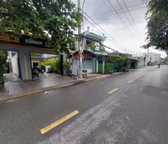 front front house for sale - area 538m2 full land - stable cash flow 150m/month