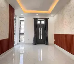 front front house for sale in binh hung hoa a - only 6ty1 in the black country business,