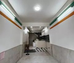 front front house for sale near pham the hien market for both residence and business, ward 4, district 8 - 60m2 - 5 floors for only 9.3 billion.