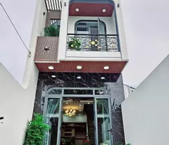 front front townhouse for sale for only 2.6 billion to own a house now with an area of 135m2