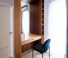 front front townhouse for sale - van long lake, binh tan