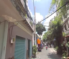 front house for sale 220m2 - vuong lai road - tan phu - investment price for you