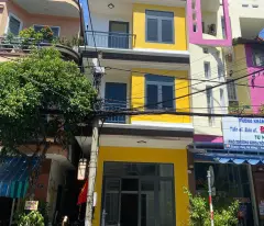 front house for sale – 59 thanh thuy, hai chau, da nang