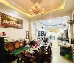 front house for sale 85m23 floor - 4br - 3wc - price only 8 billion