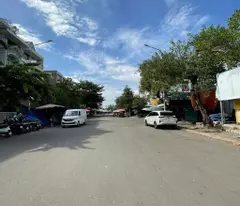 front house for sale - area: 5mx12m (60m2) - phu thuan - district 7 - price 8.7 billion.