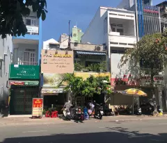 front house for sale at 548 nguyen dinh chieu, ward 4, district 3 - only 25 billion!