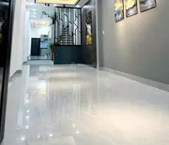 front house for sale - chanh hung - nguyen duy, district 8, very good price! - 40m2 - about 5 billion