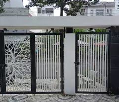 🏡 front house for sale conic kdc - 98m² - 4 floors - 6 brs - price 14.5 billion