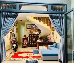front house for sale - hiep phu - thu duc - 168m2 - 3 solid floors - good price of 11 billion.