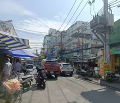 front house for sale in an khanh, district 2 - 100m² - profit opportunity for investors