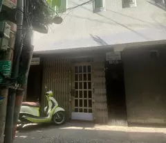 front house for sale in co giang 5 floors near major business streets, office, chdv...