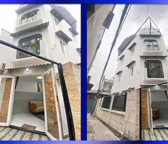 front house for sale in go vap alley - rare, hard to find - extremely good price!