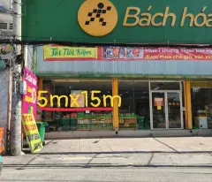 front house for sale in ha dac - central my tay, district 12 - business business - good price for investment