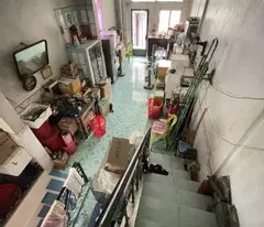 front house for sale in hung phu, ward 9, district 8 - 3 floors - private book - beautiful business location