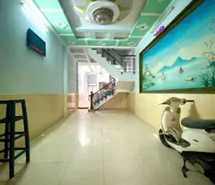 front house for sale in middle america tay sa to ky hxh apartment - 5 floors - 88m2 (4 x 26) 8 billion