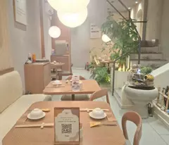 front house for sale in nguyen cu trinh ward - cash flow 600 tr/n - 4 floors - square windows, fully completed, mt49