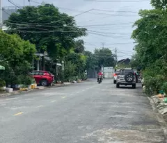 front house for sale in phuoc binh ward, thu duc city - 87.7m² - good price