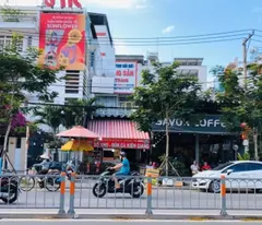 front house for sale in tan thang, tan phu - 110m2 top business - 3 floors - only 8 billion