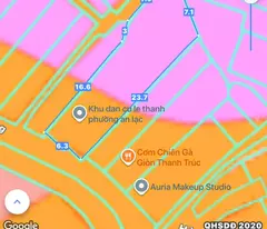 front house for sale in tran van dang & nguyen thong, district 3 - super large area 188m2 large horizontal 9.6m*26m -