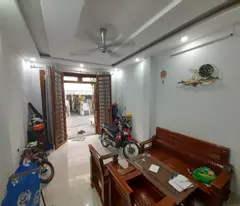 front house for sale - le thanh residential area - an lac - 63m2 - 4 floors - 4brs - price 6.5 billion