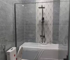 front house for sale linh dong ward - street no. 6. 1 ground + 1 floor 64m2 thu duc