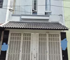 front house for sale, next to etown, ngo be, ward 13, 5.2x12m, 12.5 billion tl