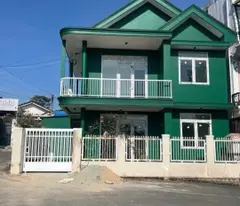 front house for sale phan chu trinh, ward 9, dalat