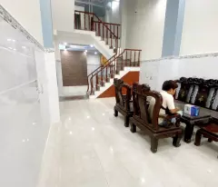 front house for sale phuoc long b district 9 72 m2 cash flow over 20 million month only 6.9 billion tl