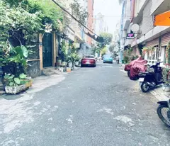 front house for sale, republic - tan binh - 90m2 - 6 floors - 16.7 billion - owner.