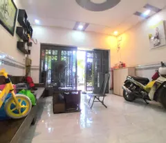 front house for sale with no no... - ward 15 - go vap district - 36m²(4 x 9) - 2 floors - over 2 billion