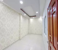 ✨ front house in ha huy giap ✨