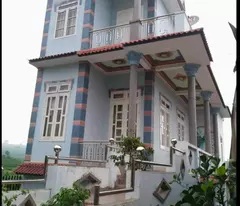front land house for sale - tan hiep, tan van, lam ha, lam dong villages - owner: 0944 294 237