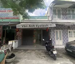 frontier for sale - right on nguyen van linh - district 7 - 66m2 - additional 6 billion