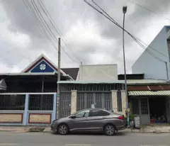 frontier sale (6.3x20) 2 floor lam thi ho, tan chhanh hiep, district 12 price 6.9 billion