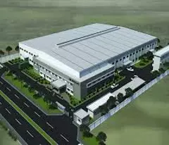 ful tc factory for sale, nguyen van qua dong street, hung thuan district 12 - 3551m2 only 159 billion