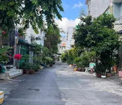 full land for sale in vinh loc a 312m2 with price of 6 billion