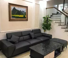 fully furnished 3-storey house for sale in nam hai - hai an - hai phong, good price