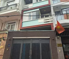 fully furnished balcony, 1 bedroom, 1 bathroom, 65m2