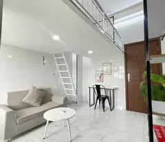 fully furnished duplex apartment with unlimited occupants priced at 5 million