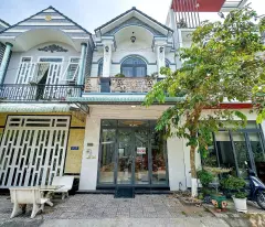 fully furnished floor floor house for sale – tay do cultural kdc, cai rang, can tho