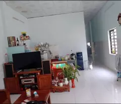 fully furnished house for sale, 3 bedrooms, 2 bathrooms right at ho thi lai, tan phu trung, book ready, 187m2, 535 million
