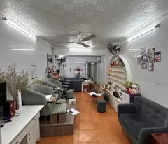 fully furnished house for sale in vinh ho center, dong da, hanoi