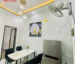 fully furnished house for sale with bui thi xuan's automobile price only 1.xxx billion
