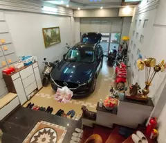 garage for sale at alley 135, bo de street