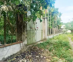 garden house for sale 1/ street 437 - 1653m2 - 30x59 - 300m2 residential - phu hoa dong commune - cu chi