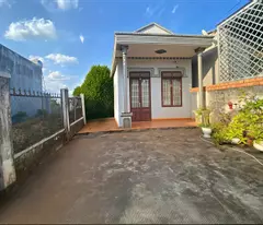 garden house for sale 430m2 - union - duc trong - lam dong 3.8 billion