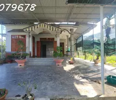 garden house for sale at song cau khanh vinh, khanh hoa
