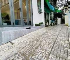 garden house for sale in kiet long doi, duc ward, hue 30m from main road
