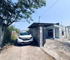 garden house for sale in phuoc vinh an h.cu chi commune