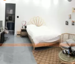 garden house for sale route 2 wordbank nam phong, nam hai, hai an